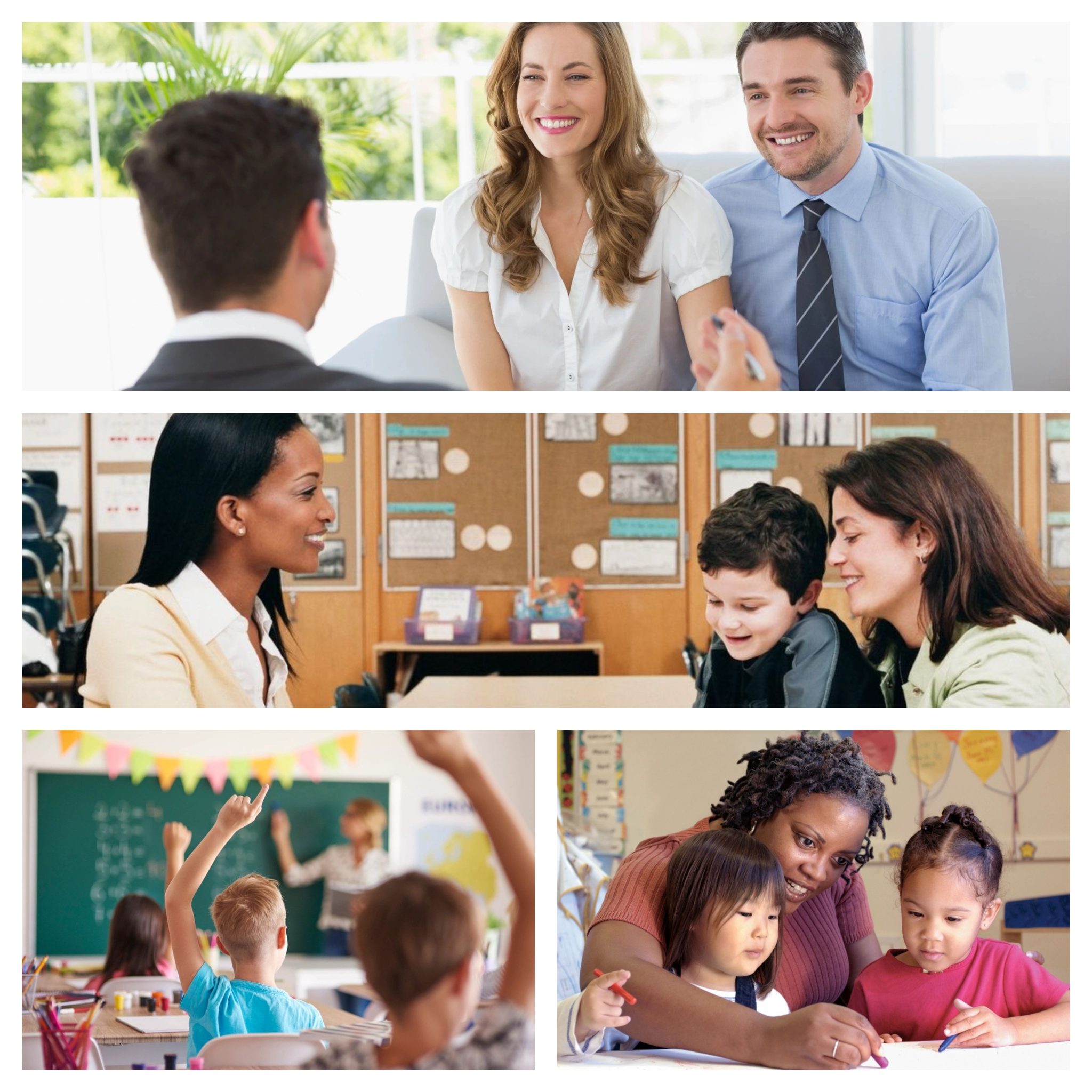 What We Do | Applied Behavior Analysis Therapy